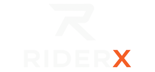 RiderX